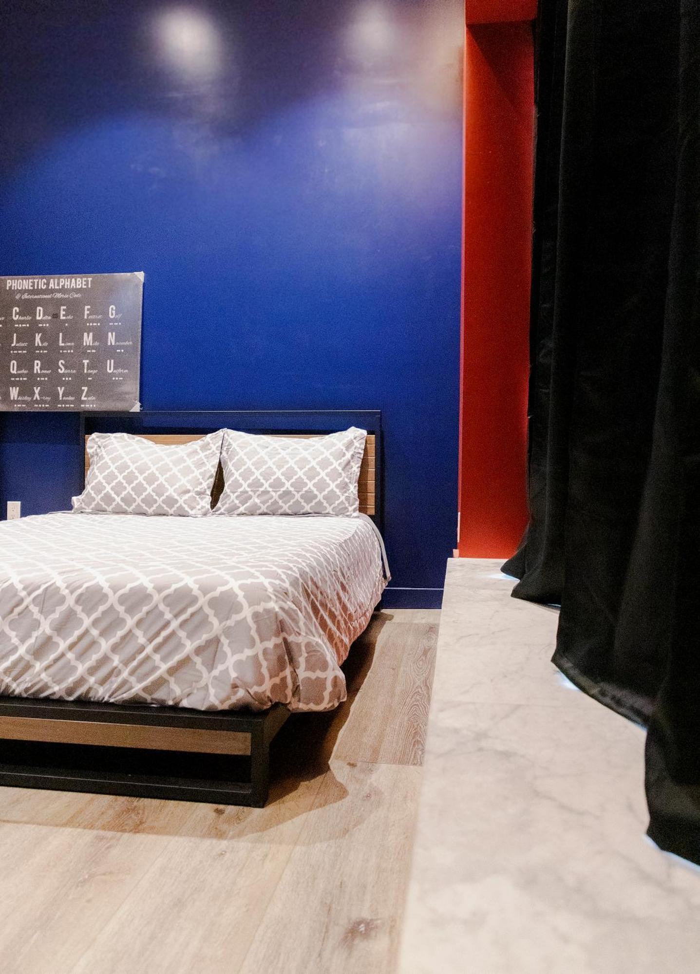 The Haas, Trademark Collection By Wyndham ลอสแอนเจลิส ภายนอก รูปภาพ
